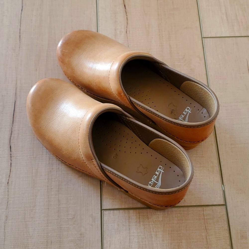 Dansko Clogs